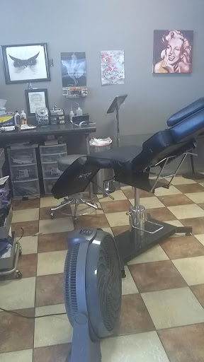 Explore ditch tattoo ideas, creative tattoo ideas in Bakersfield, available at Monster Ink