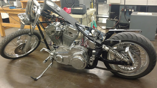 Motorcycle Dealer «Twin Cities Harley-Davidson Blaine», reviews and photos