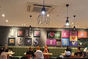 The Chicken Rice Shop G Orange Mall image