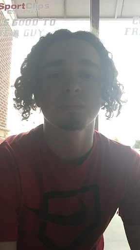 Hair Salon «Sport Clips Haircuts of Lebanon», reviews and photos, 1700 US-70 #103, Lebanon, TN 37087, USA