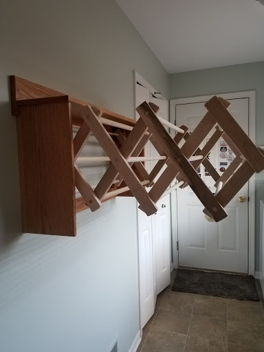 Furniture Store «Amish Direct Furniture», reviews and photos, 42200 Mound Rd, Sterling Heights, MI 48314, USA