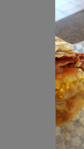 Donut Shop «Golden Donuts», reviews and photos, 1818 W Baseline Rd, Mesa, AZ 85202, USA