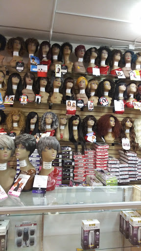 Cosmetics Store «Top One Hair & Beauty Supply», reviews and photos, 2710 Town Center Dr, Kennesaw, GA 30144, USA