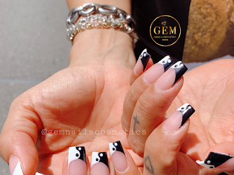 GEM Nails Cosmetics