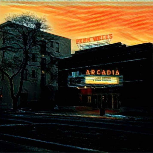 Movie Theater «Arcadia Theatre», reviews and photos, 50 Main St, Wellsboro, PA 16901, USA