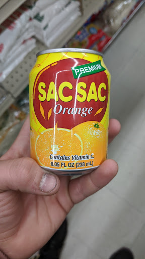 Asian Grocery Store «Boo Han Oriental Market», reviews and photos, 1313 SE 82nd Ave, Portland, OR 97216, USA