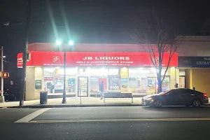 JB Liquors & Convenience image