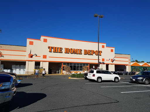 Home Improvement Store «The Home Depot», reviews and photos, 115 E N Pointe Dr, Salisbury, MD 21804, USA