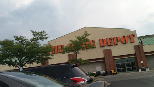 Home Improvement Store «The Home Depot», reviews and photos, 7300 159th St, Orland Park, IL 60462, USA