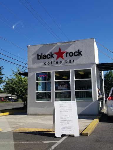 Coffee Shop «Black Rock Coffee Bar», reviews and photos, 2228 SE 182nd Ave, Portland, OR 97233, USA