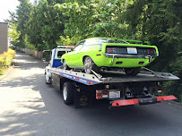 MV Towing LLC - Photo 4 - Car repair in Federal Way, WA, Tacoma