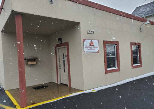 DuBois Area Food Pantry