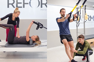 Reform Physiotherapy and Pilates