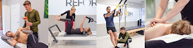 Reform Physiotherapy and Pilates limited