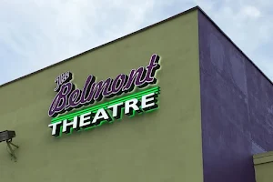 The Belmont Theatre image