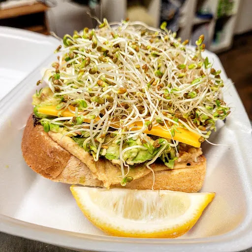 Sol Bol Acai (DOWNTOWN VISALIA) image