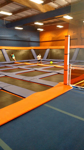 Shopping Mall «Sherwood Mall Shopping Center», reviews and photos, 5308 Pacific Ave, Stockton, CA 95207, USA