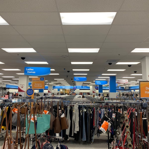 Clothing Store «Ross Dress for Less», reviews and photos, 1219 N Fry Rd, Katy, TX 77449, USA