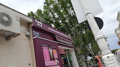 Candy Shop à Arcachon