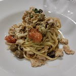 Photo n°8 de l'avis de Alessandro.o fait le 27/03/2023 à 21:05 sur le  Ristorante Magnificat à Canosa Sannita