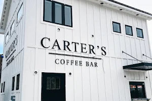 Carter’s Coffee Bar image