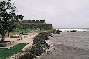 Galle Dutch Walking Path image