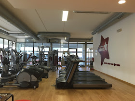 Ginasio Myfitness Club - Desporto E Bem Estar, Lda