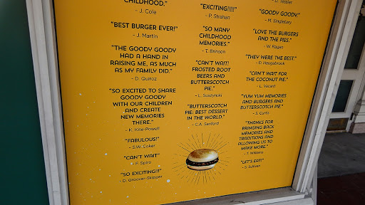 Liquor Store «Goody Goody Liquor», reviews and photos, 9805 FM 1960 Bypass Road West, Humble, TX 77338, USA