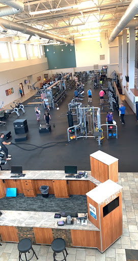 Health Club «VillaSport Athletic Club and Spa», reviews and photos, 5904 Prairie Schooner Dr, Colorado Springs, CO 80923, USA