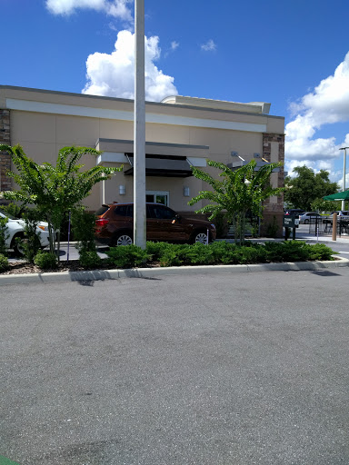 Coffee Shop «Starbucks», reviews and photos, 2417 S Woodland Blvd, DeLand, FL 32720, USA