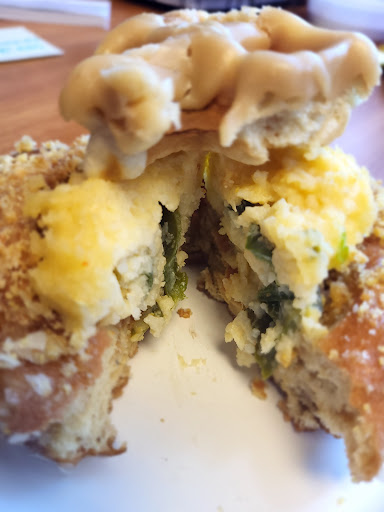 Donut Shop «Mojo Monkey Donuts», reviews and photos, 1169 7th St W, St Paul, MN 55102, USA