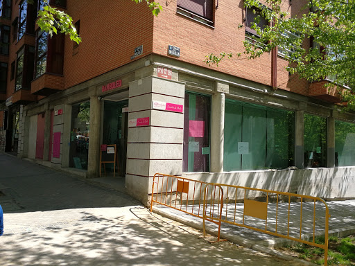 Imagen del negocio Escuela de baile Bamboleo en Madrid, Madrid