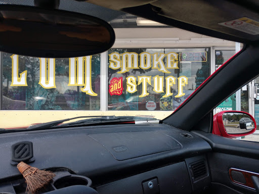 Tobacco Shop «Asylum Smoke & Stuff», reviews and photos, 7165 Ulmerton Rd, Largo, FL 33771, USA