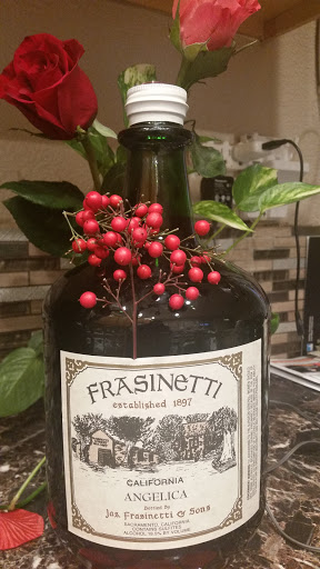 Winery «Frasinetti Winery», reviews and photos, 7395 Frasinetti Rd, Sacramento, CA 95828, USA