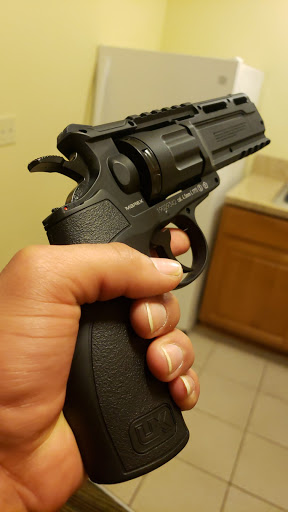 Sporting Goods Store «Big 5 Sporting Goods», reviews and photos, 8313 NE Hwy 99, Vancouver, WA 98665, USA