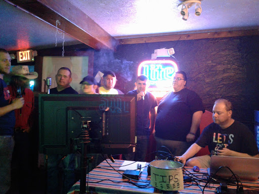 Karaoke Bar «Bayou Club», reviews and photos, 2210 Simmons Dr, Orange, TX 77630, USA