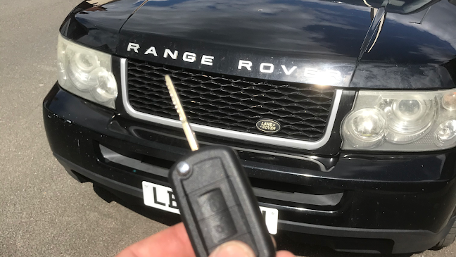 Reviews of auto locksmith leicester in Derby - Locksmith
