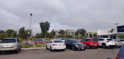 San Marcos DMV image