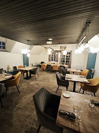 Atmosphère du Restaurant français L’Âme au Vert à Avelin - n°12
