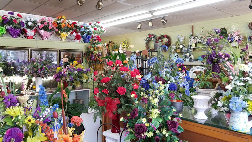 Florist «Dayton Flower Box», reviews and photos, 1548 Market St, Dayton, TN 37321, USA