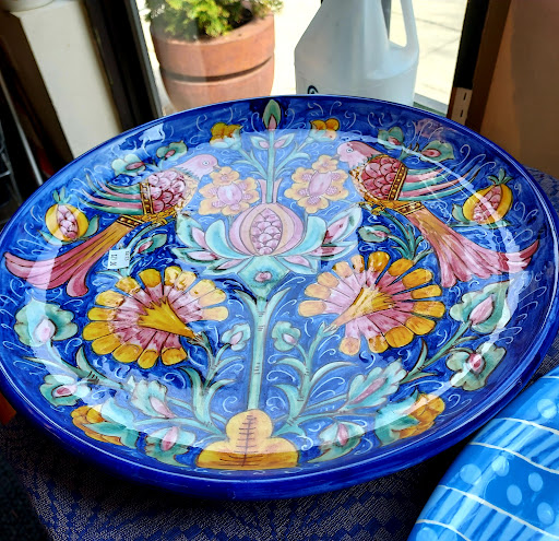 Thrift Store «Beverly Bootstraps Thrift Shop», reviews and photos