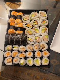 Plats et boissons du Restaurant de sushis Sugoi Sushi Strasbourg - n°19