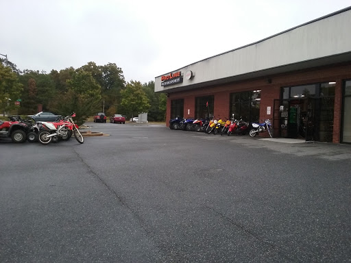 Motorcycle Dealer «Pro-Line Motorsports», reviews and photos, 3476 Palmer Dr, Loganville, GA 30052, USA