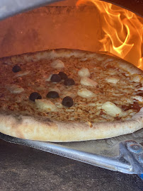 Photos du propriétaire du Pizzeria Cvn Pizza à Lasalle - n°10