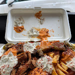 Photo n°1 de l'avis de Paul.e fait le 27/07/2022 à 18:30 sur le  Vegöner - Johannis à Nuremberg