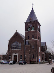 Sint-Blasiuskerk