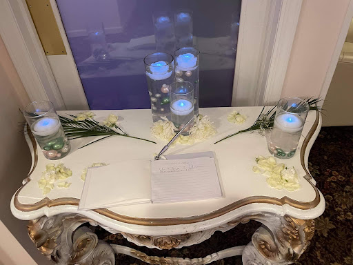 Wedding Venue «Windows on the Lake», reviews and photos, 235 Lake Shore Rd, Lake Ronkonkoma, NY 11779, USA