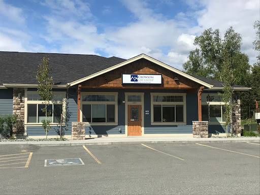 Legal Services «Crowson Law Group», reviews and photos