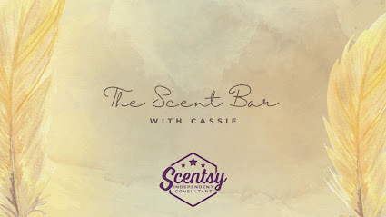 The Scent Bar with Cassie Independent Scensty Consultant