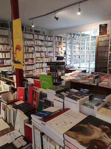 Librairie Libralire Paris